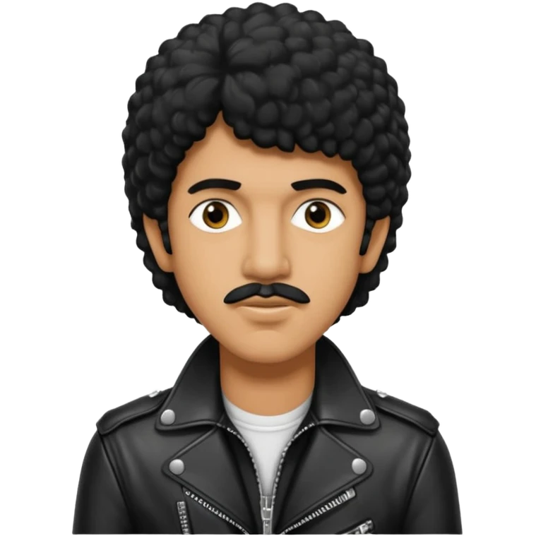Phil Lynott emoji
