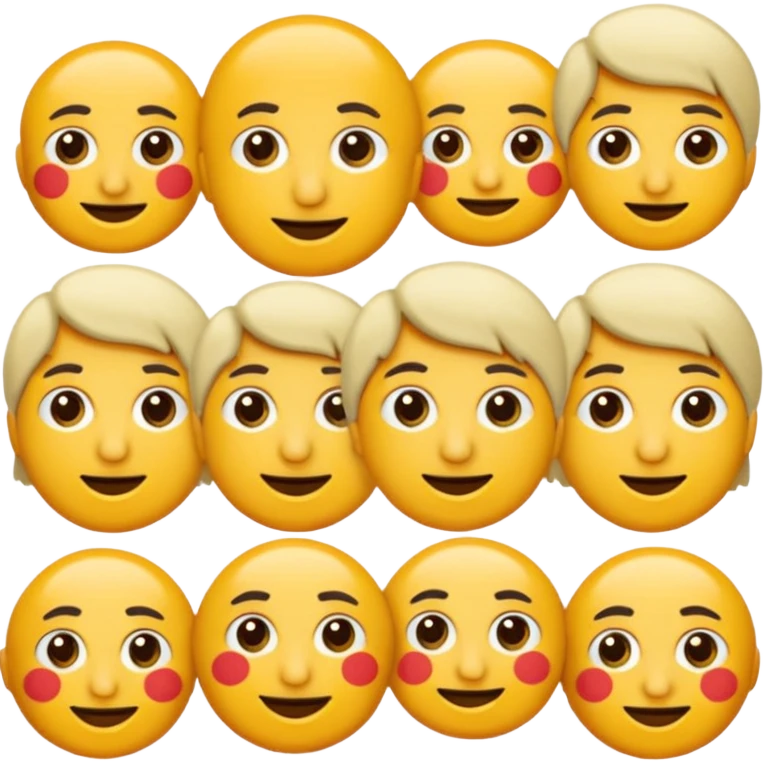 MuzluGökkuşağı emoji