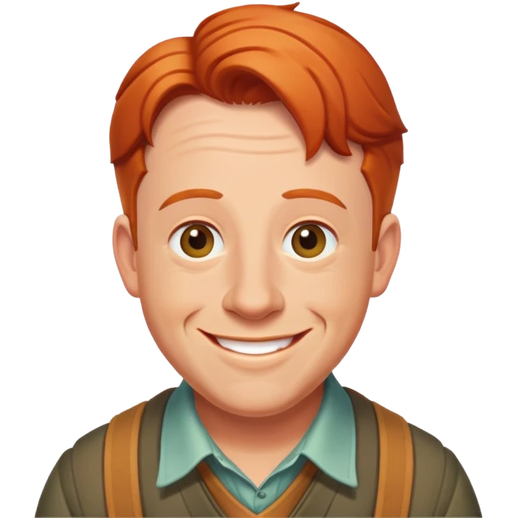 Arthur Weasley  emoji