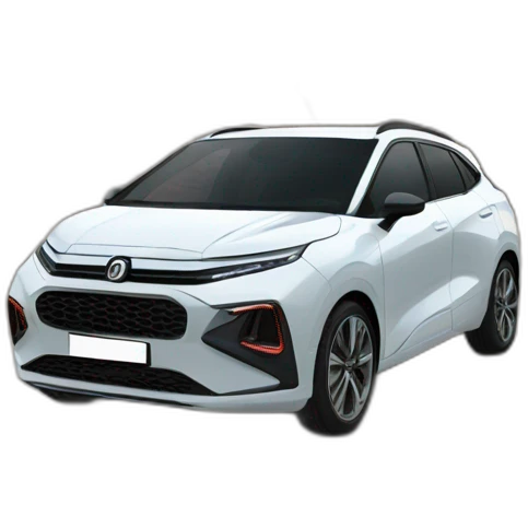 Ibiza car 2023 emoji