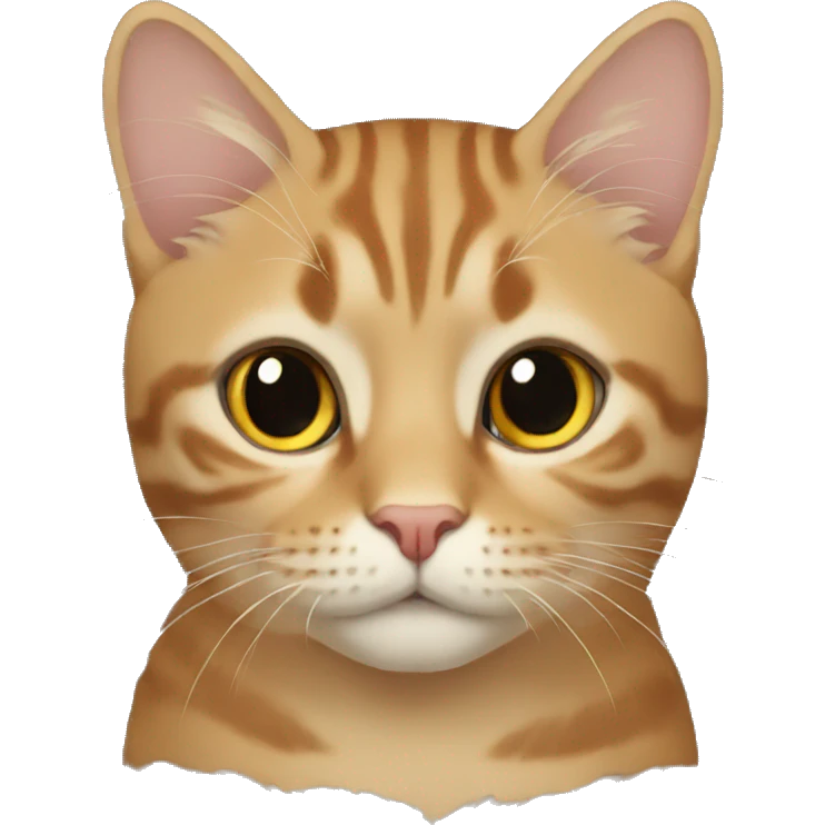 Kot emoji