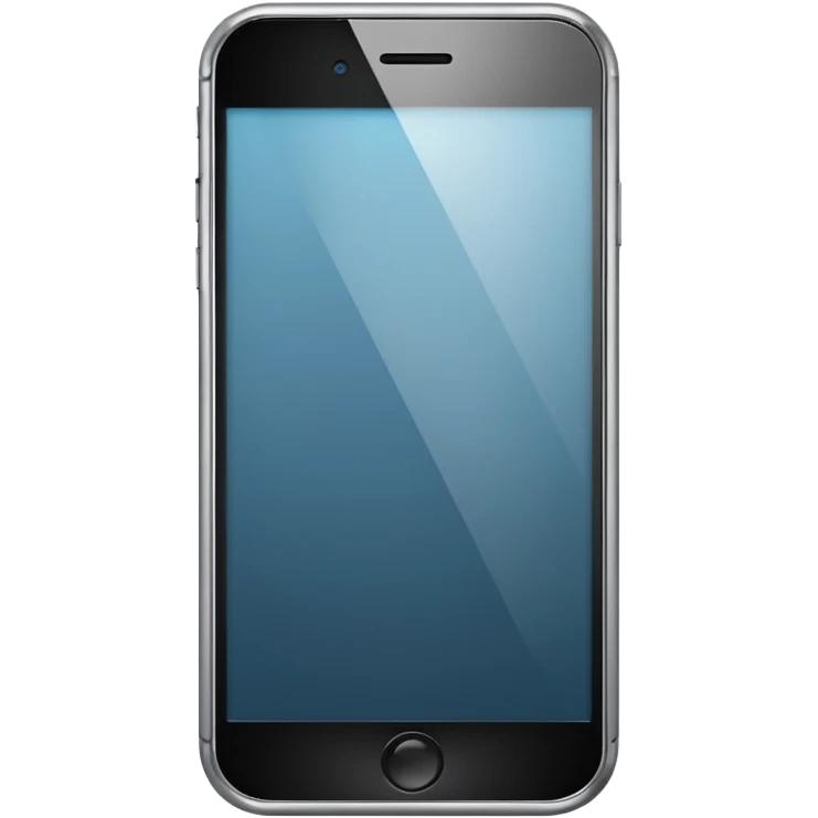 smartphone emoji