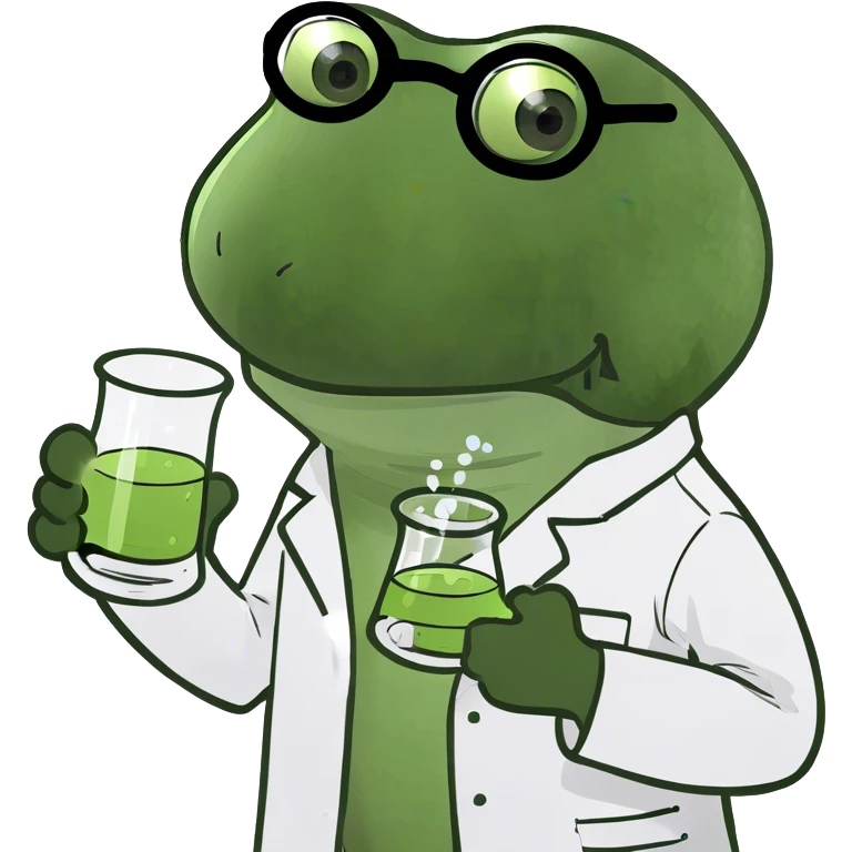 scientist emoji