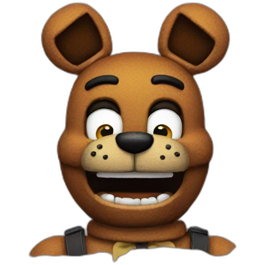 Fnaf emoji