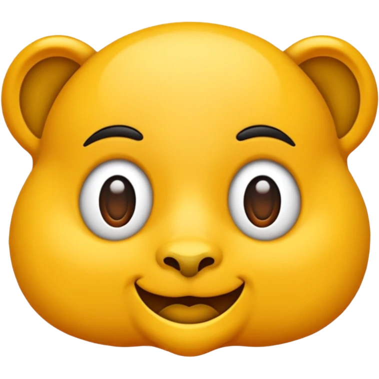Orta parmak emoji