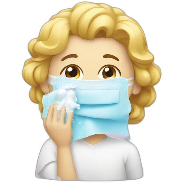 hygiene emoji
