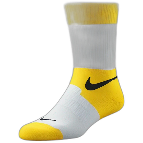 Nike socks emoji