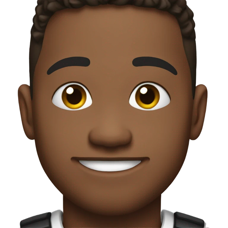 Josh Jacobs emoji