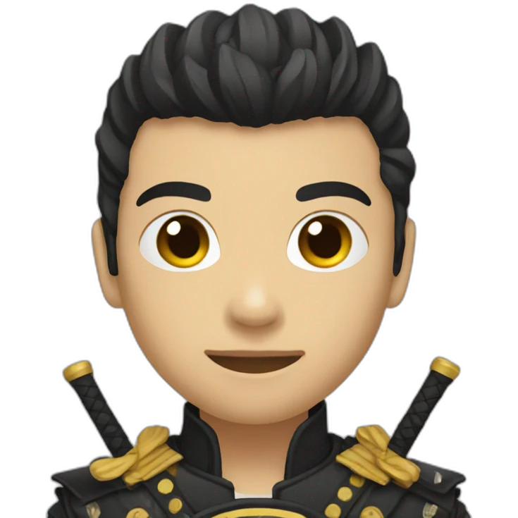 Okada emoji
