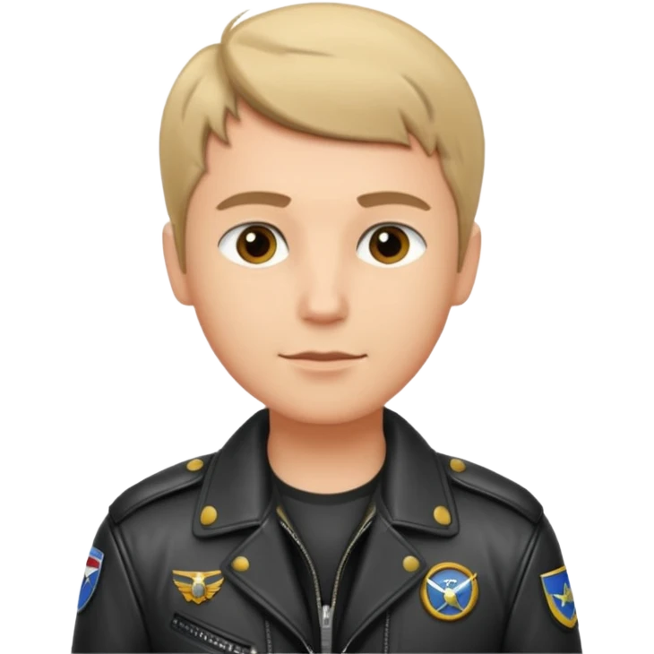 classic piolet emoji