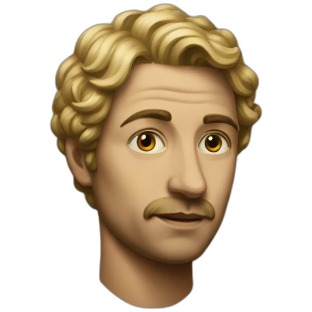 Painting emoji