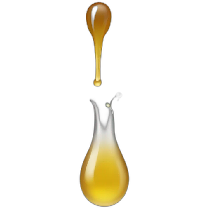 dropper emoji