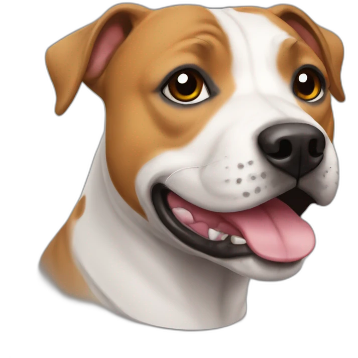 STAFFIE emoji