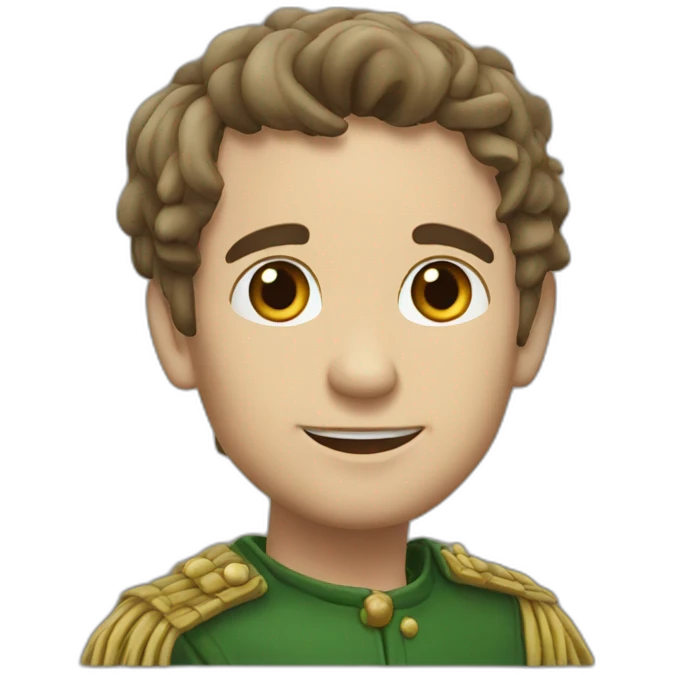 Vizzini emoji