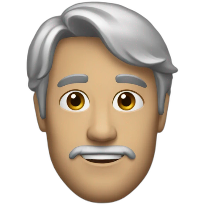 Мангустин-фрукт emoji