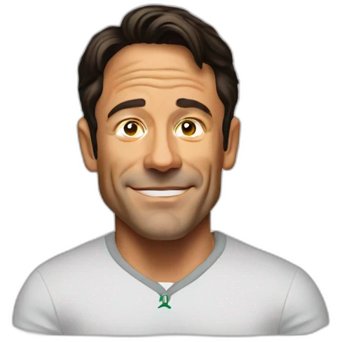 jordan belfort emoji