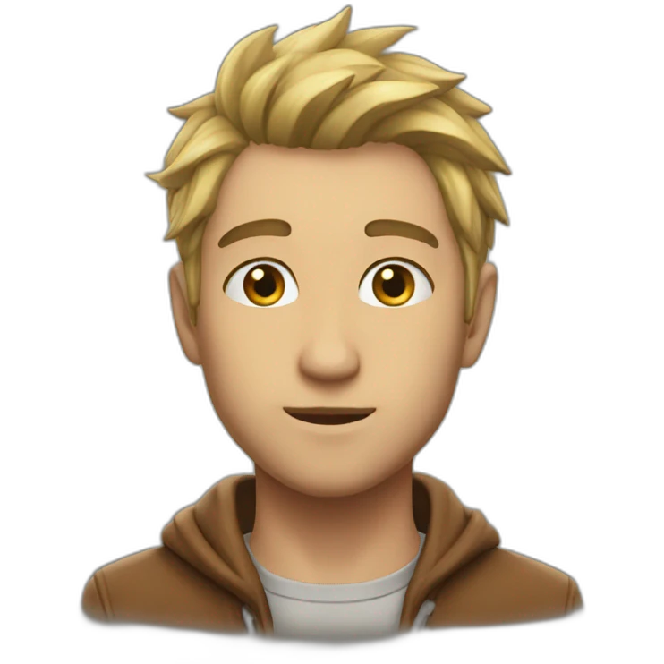 Toz emoji