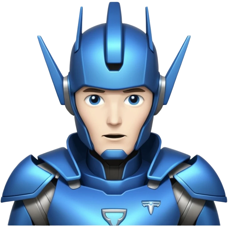 Tesla Optimus stealing your girl emoji