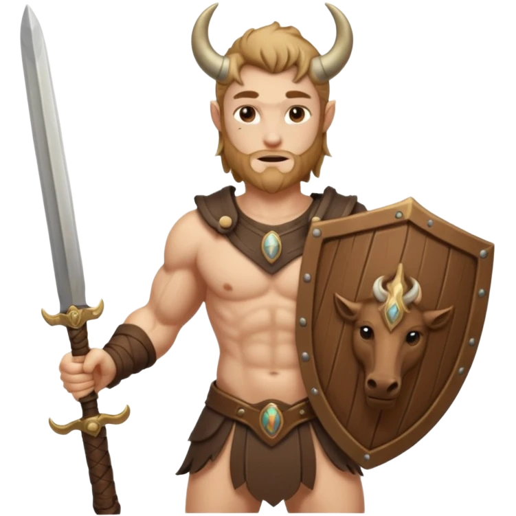 Warrior centaur – Sword and shield



















 emoji