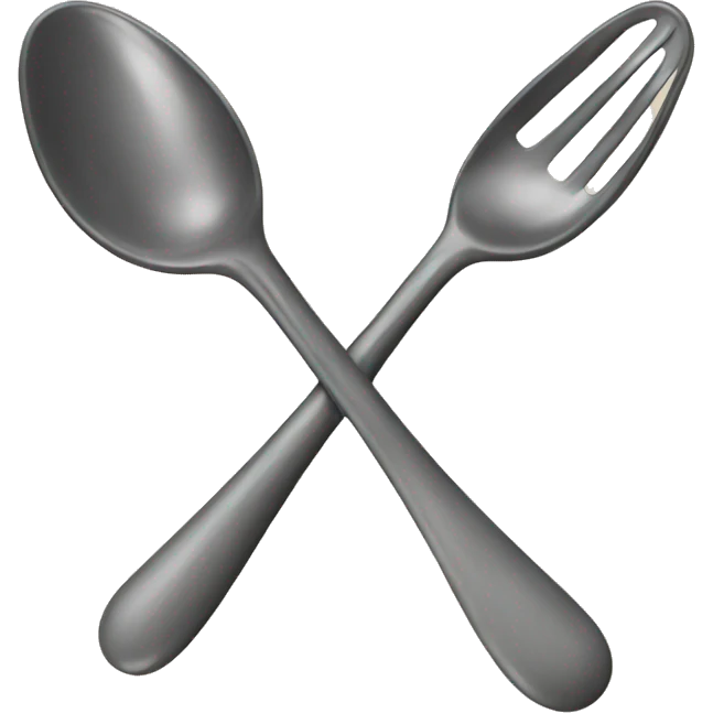 Spoon emoji