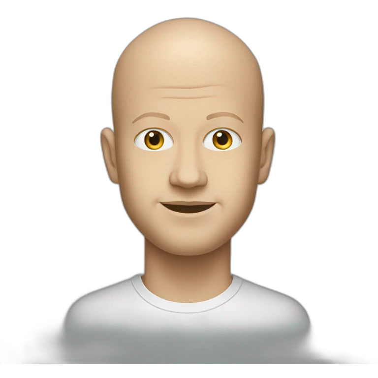 Daniel Ek Spotify emoji