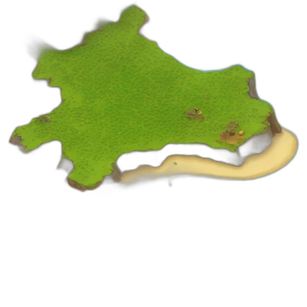 pirate map emoji