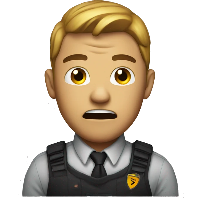 danger emoji emoji