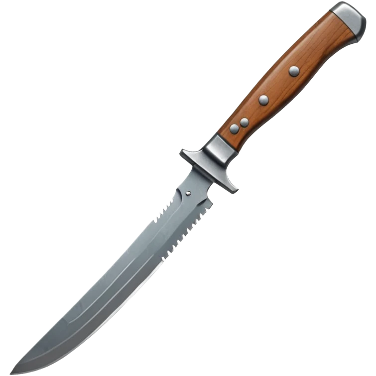machete golok style  emoji