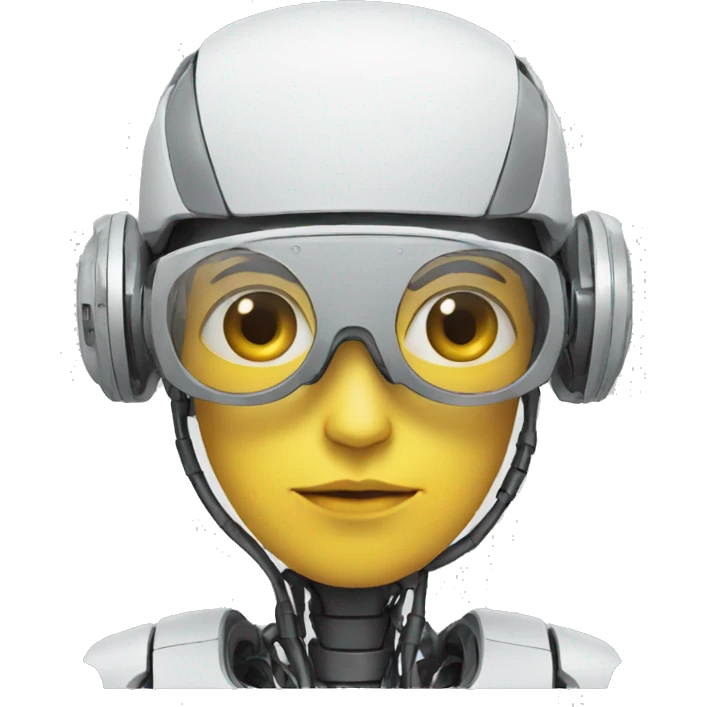artificial intelligence emoji