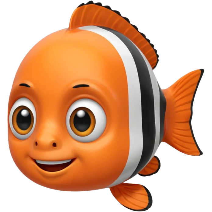 nemo emoji