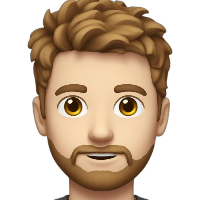 Thomas tomska ridgewell emoji