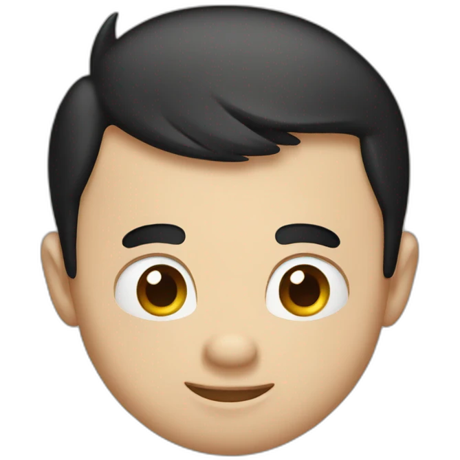 Mickey emoji