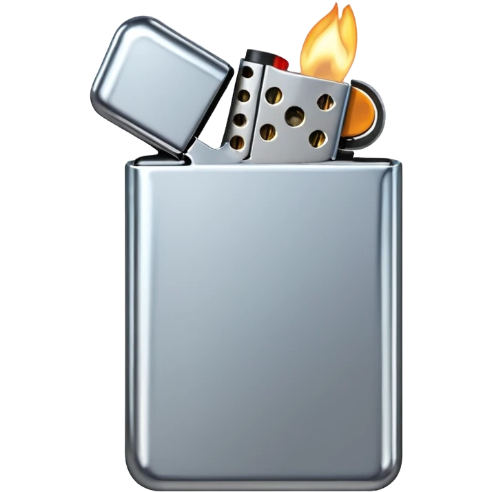 lighter emoji