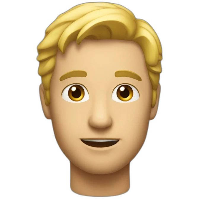 trading emoji