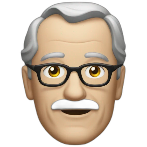 Alfred Pennyworth emoji