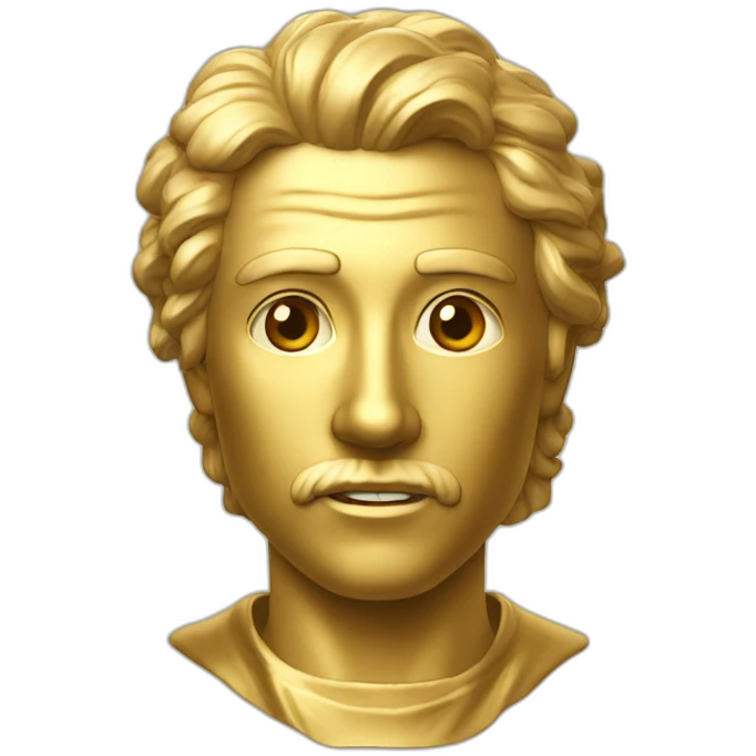 Gold.d.roger emoji