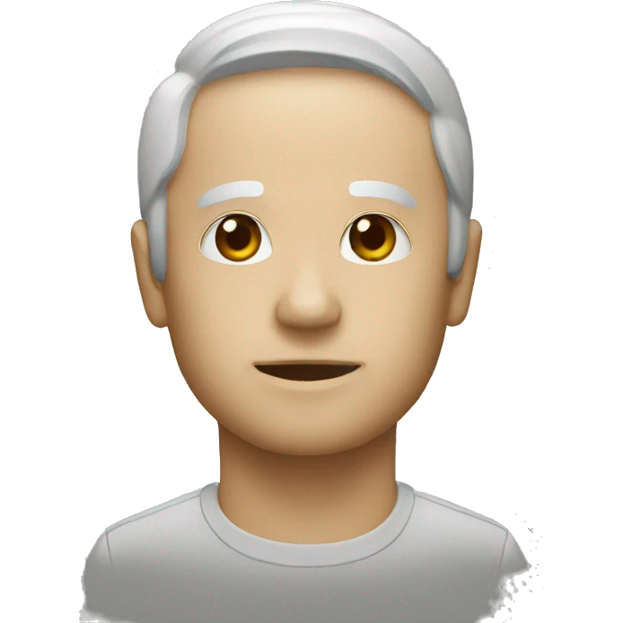 Sigma emoji