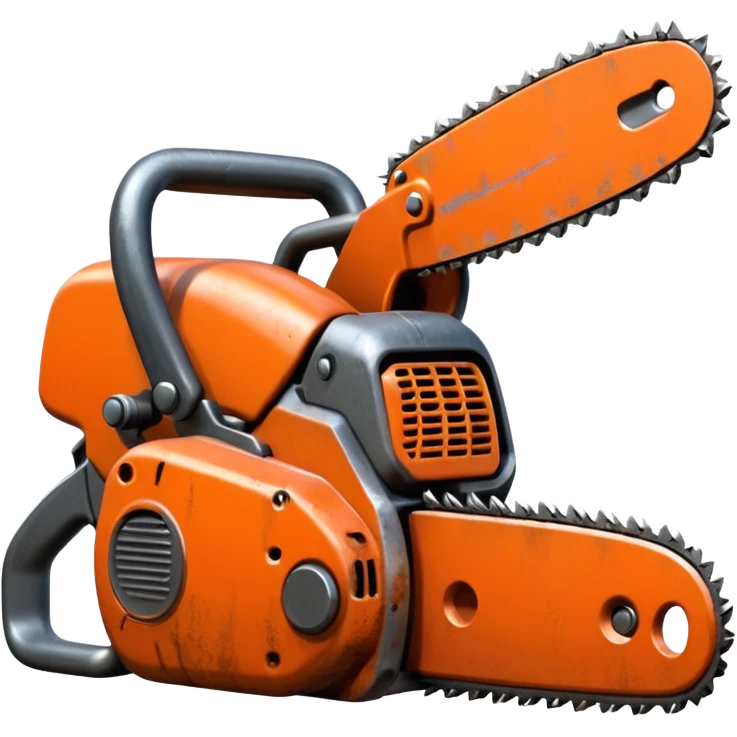 motosega emoji
