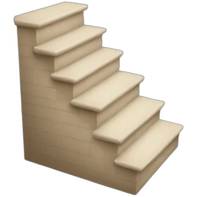 STEPS emoji