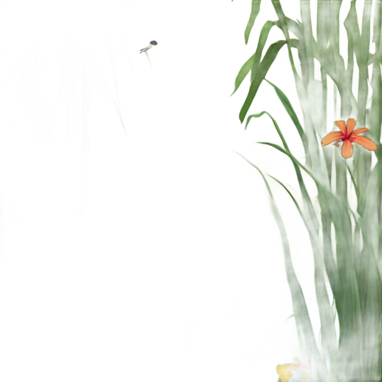 Marsh emoji
