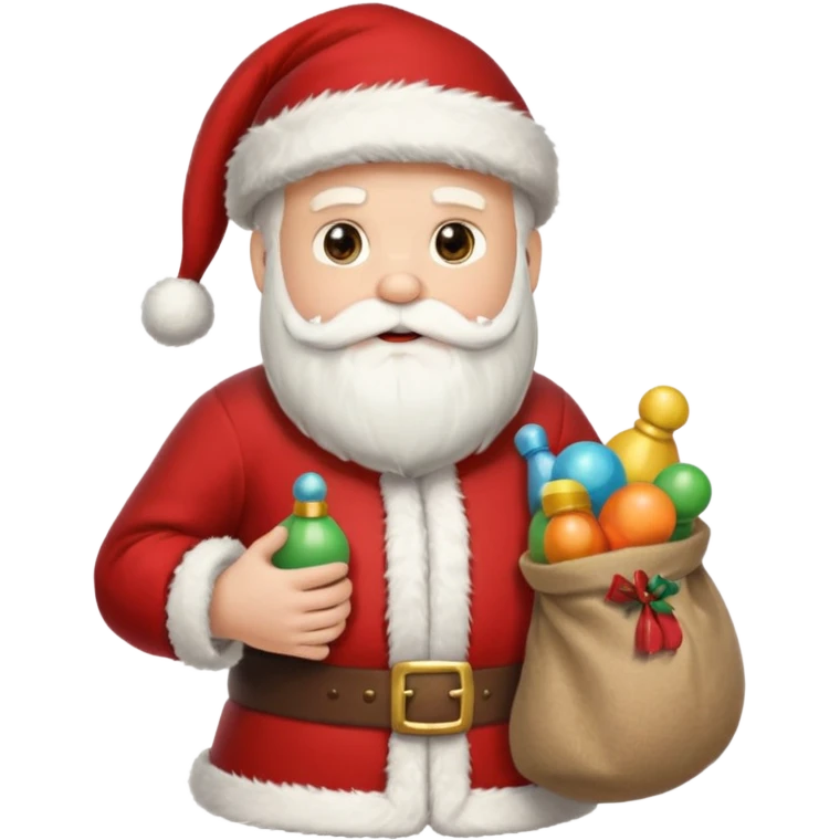 Navidad emoji