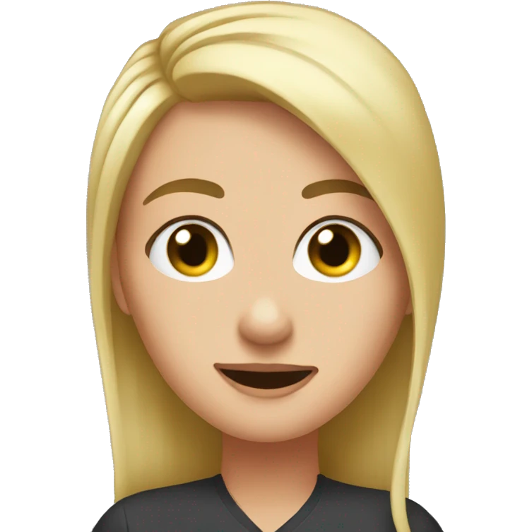 Sophie emoji