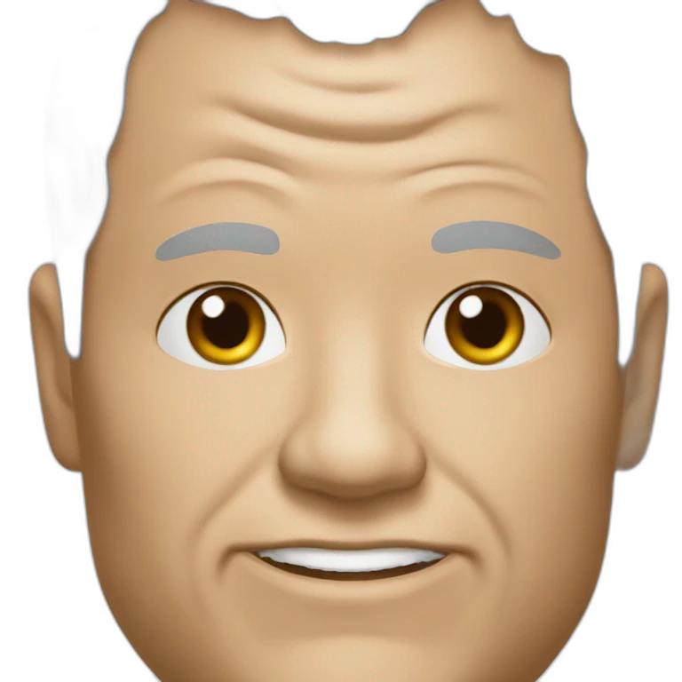 Carlson Gracie emoji