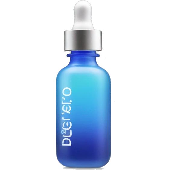 hyaluronic acid serum no logo emoji