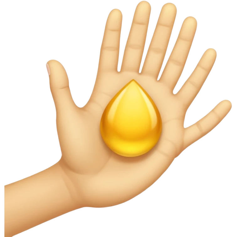 asia handholded fen without a person emoji