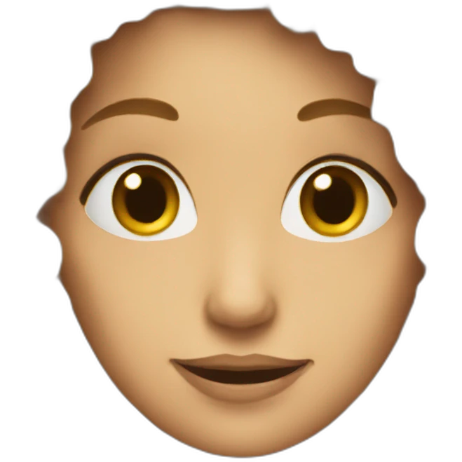 Branlette emoji
