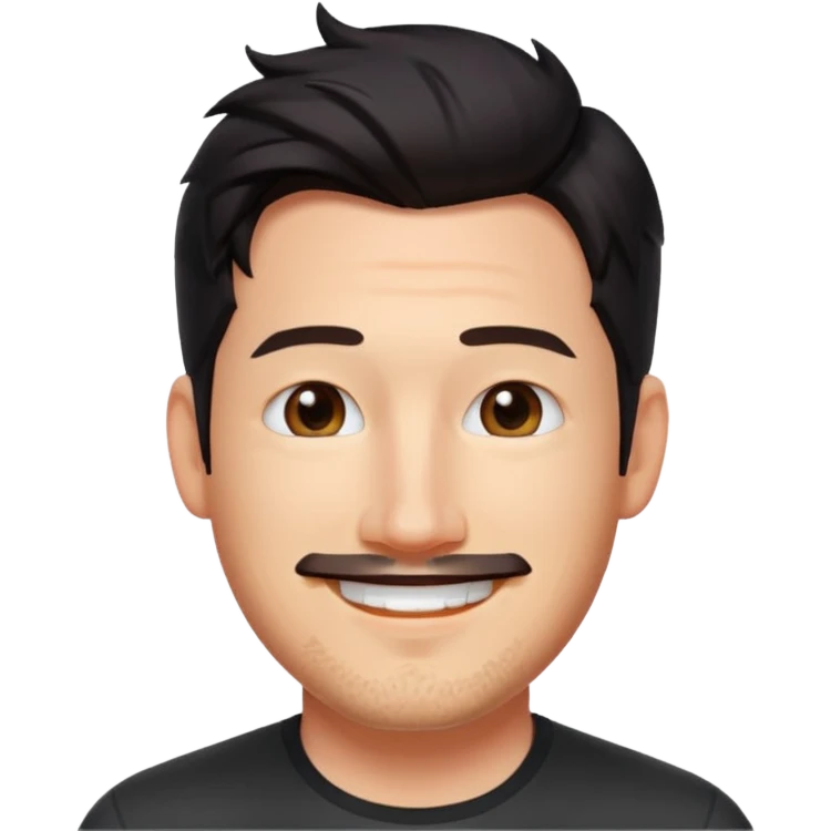 Markipluer emoji