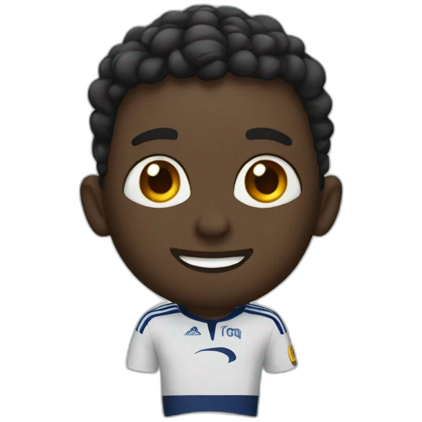 Vinicius emoji