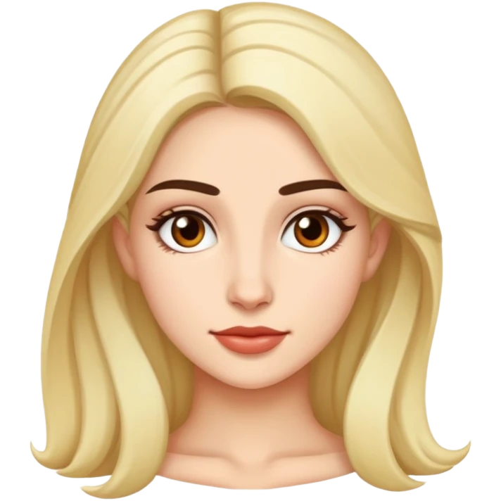 Eliana kalogeras emoji