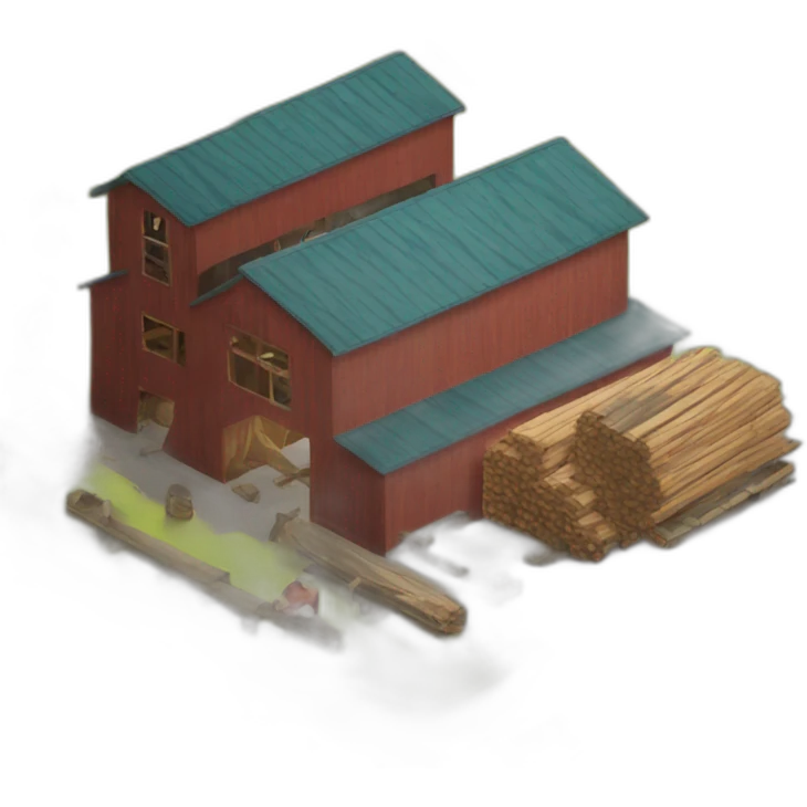 lumber factory emoji